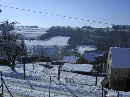 Neige