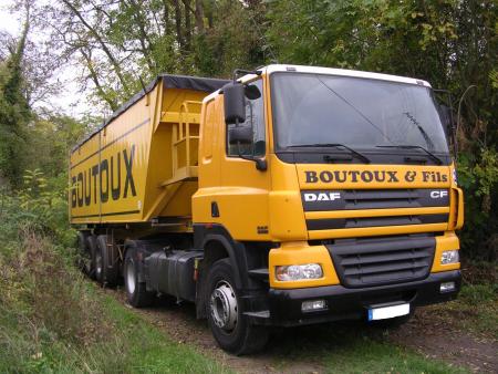 Camion